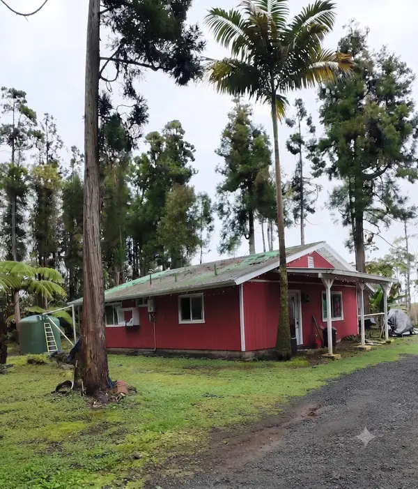 18-4310 N Glenwood Rd, Mountain View, HI 96771