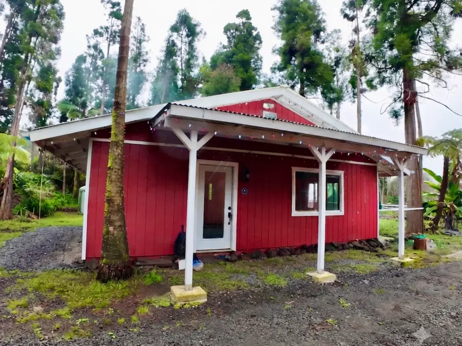 18-4310 N Glenwood Rd, Mountain View, HI 96771 - #3