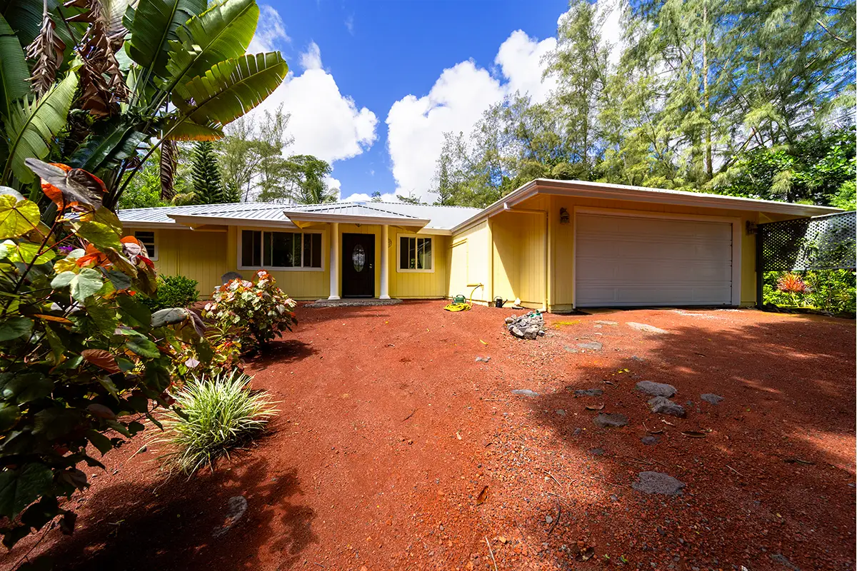 15-1846 18th Ave, Keaau, HI 96749 - #1