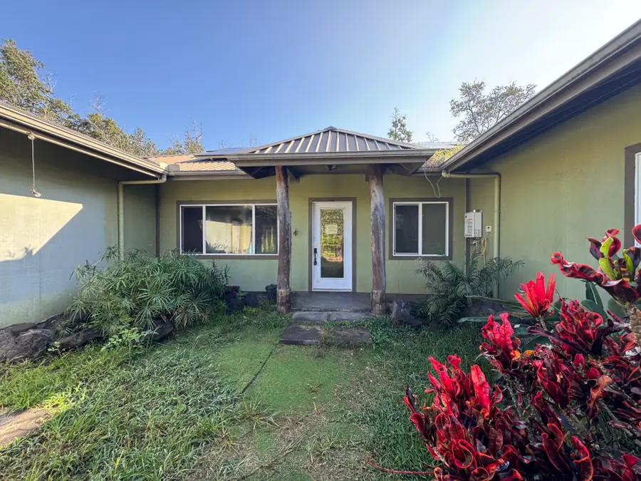 92-1623 Kona Dr, Ocean View, HI 96737 - #2