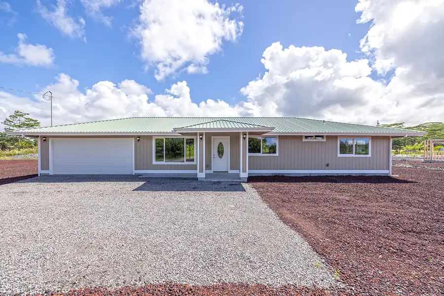 15-1868 7th Ave, Keaau, HI 96749 - #2