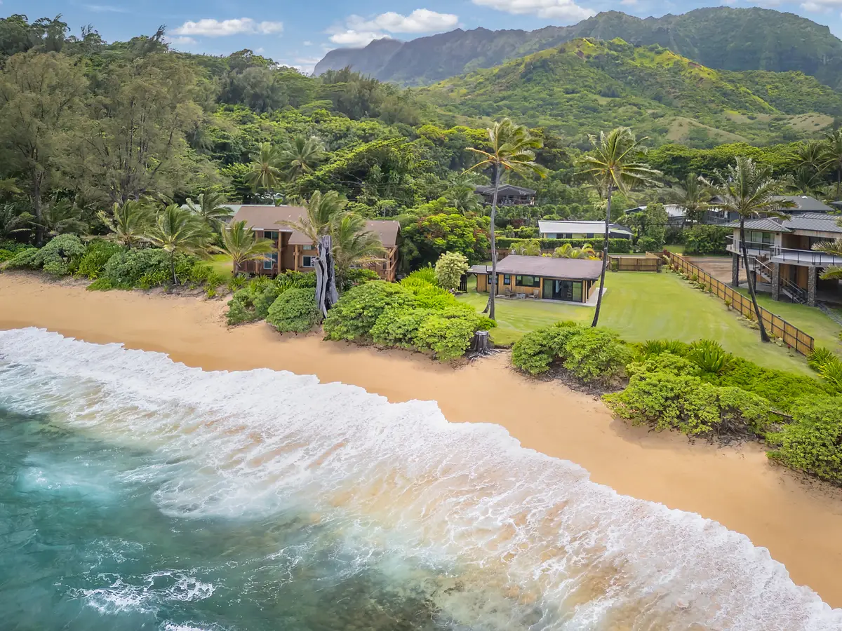 5-7062 Kuhio Hwy, Hanalei, HI 96714 - #1