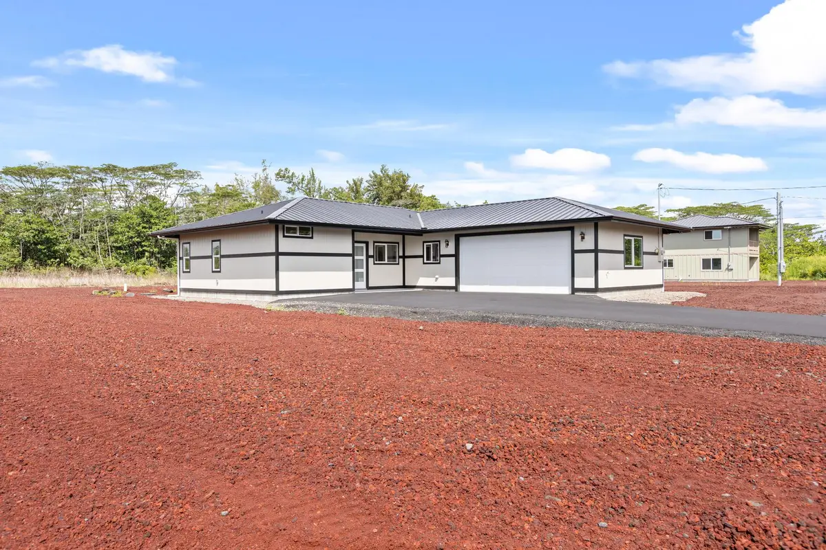 15-1408 10th Ave, Keaau, HI 96749 - #1