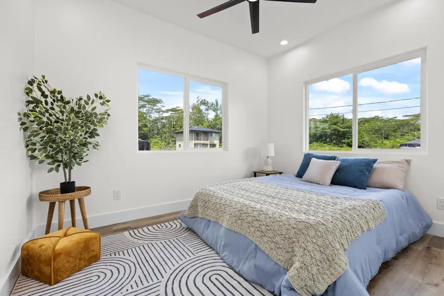 15-1408 10th Ave, Keaau, HI 96749 - #2