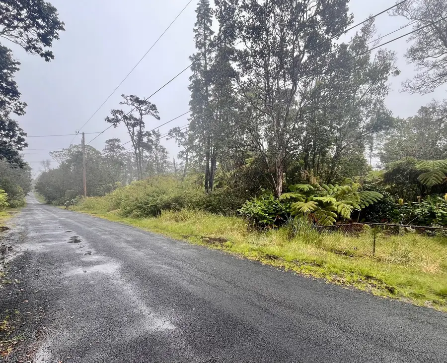 Kekoanui St, Volcano, HI 96785 - #3