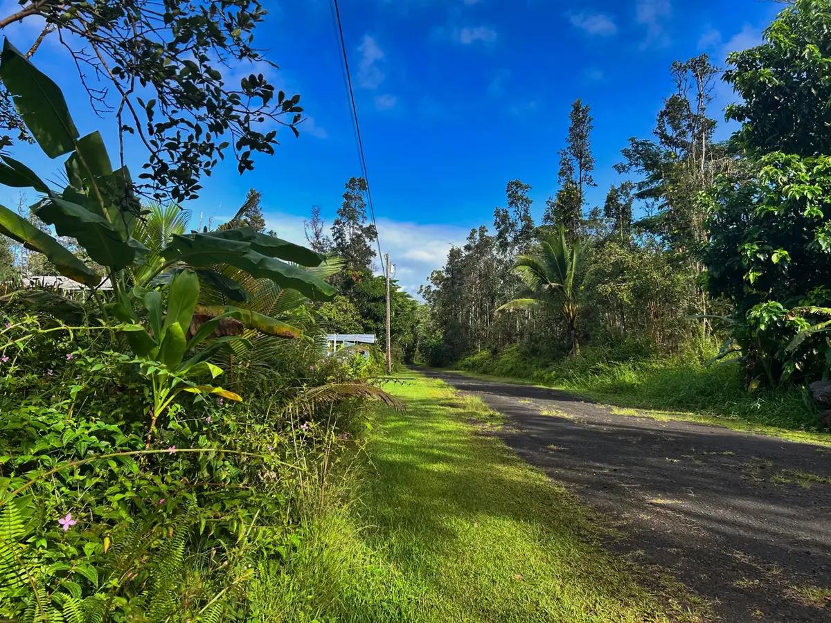Pahoa Rd, Pahoa, HI 96778 - #1