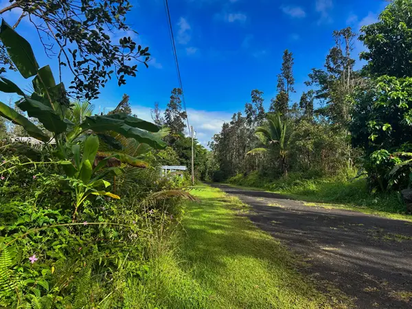 Pahoa Rd, Pahoa, HI 96778