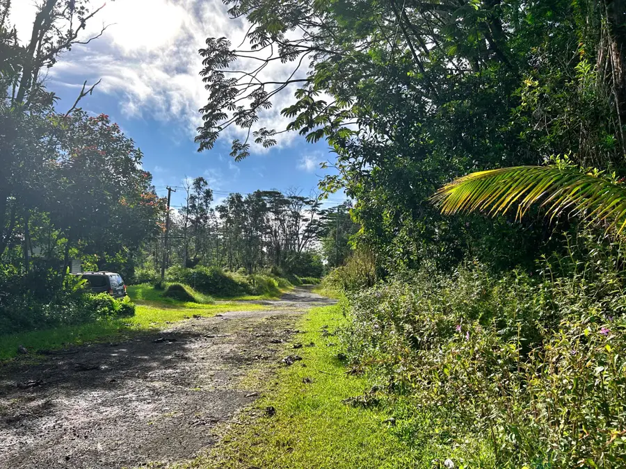 Pahoa Rd, Pahoa, HI 96778 - #3