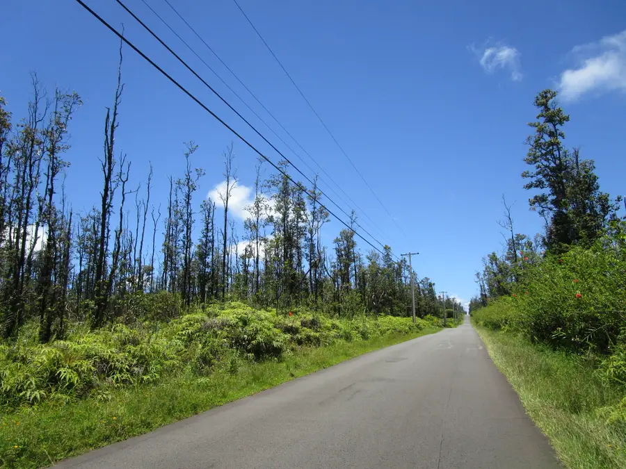 Aulii St, Kurtistown, HI 96760 - #3