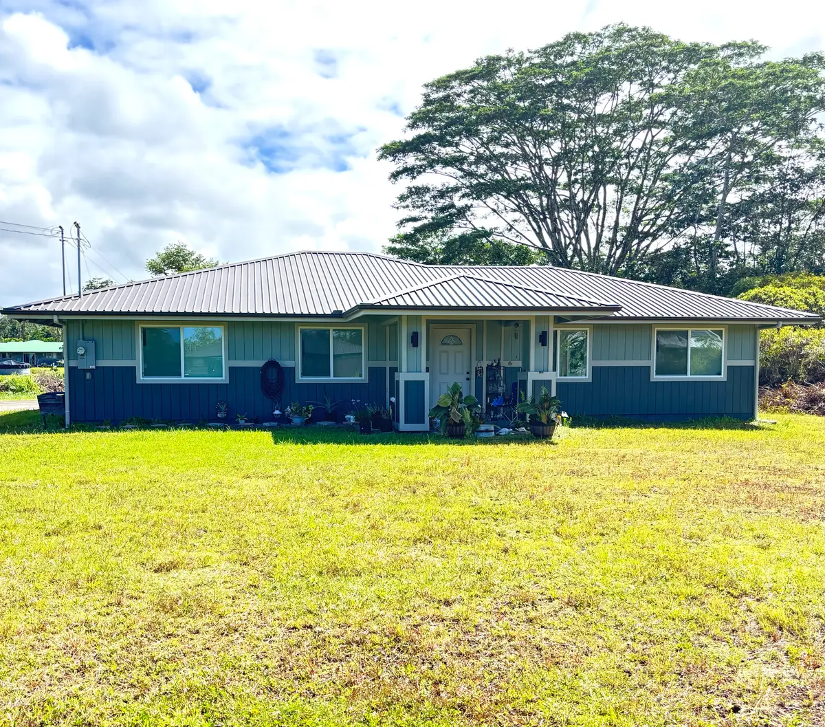 15-1900 26th Ave, Keaau, HI 96749 - #1