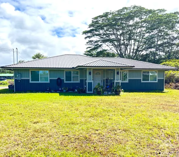 15-1900 26th Ave, Keaau, HI 96749