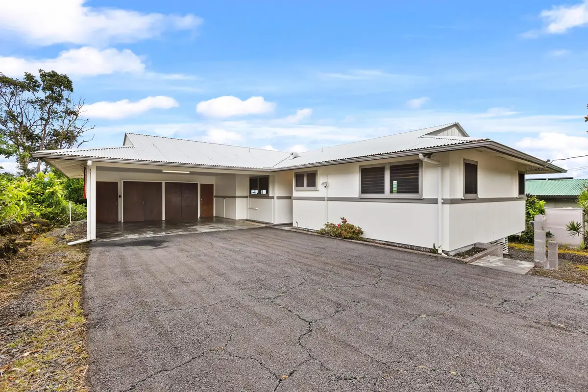 42 Pakalana Pl, Hilo, HI 96720 - #1