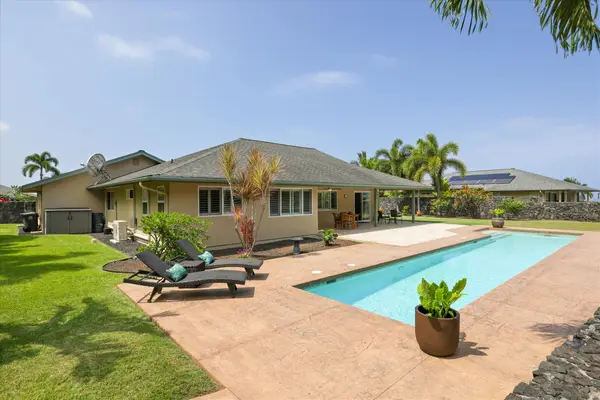 77-201 Hookaana St, Kailua Kona, HI 96740