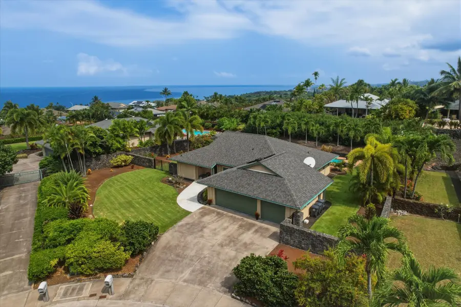 77-201 Hookaana St, Kailua Kona, HI 96740 - #3