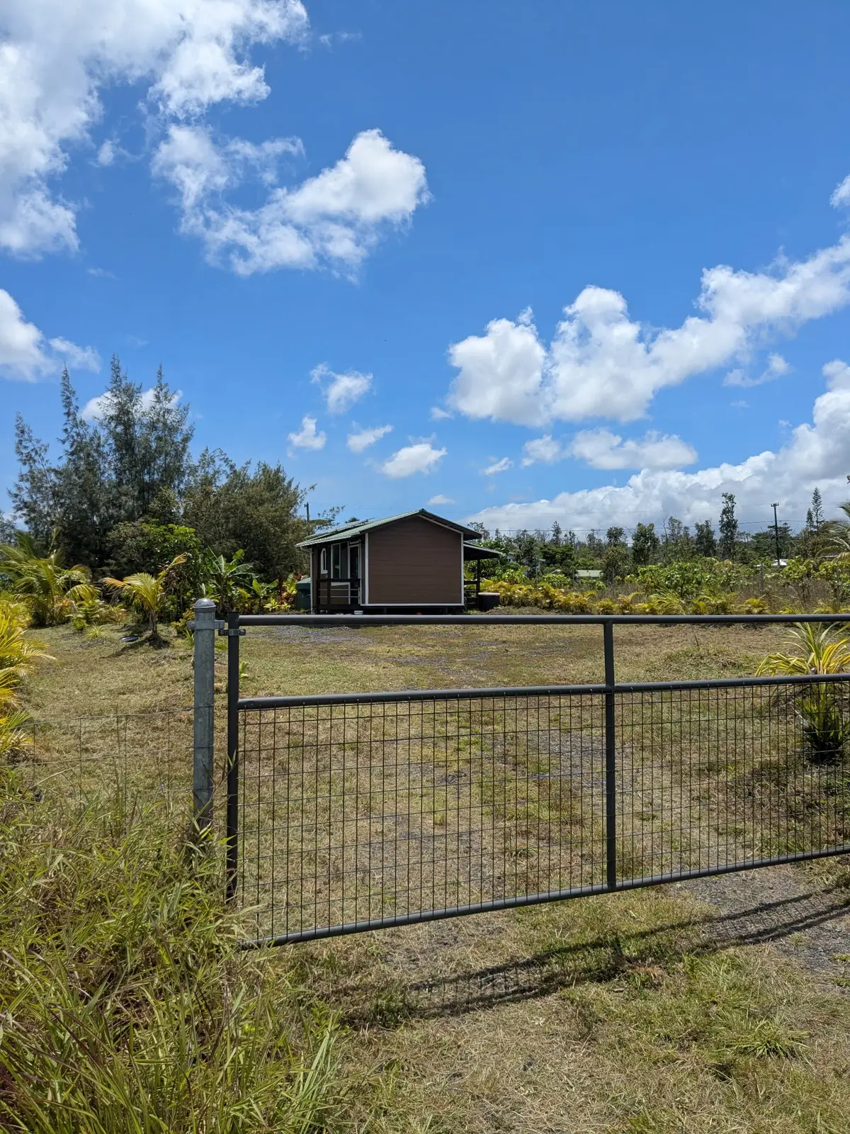 12-177 Mapuana Ave, Pahoa, HI 96778 - #1