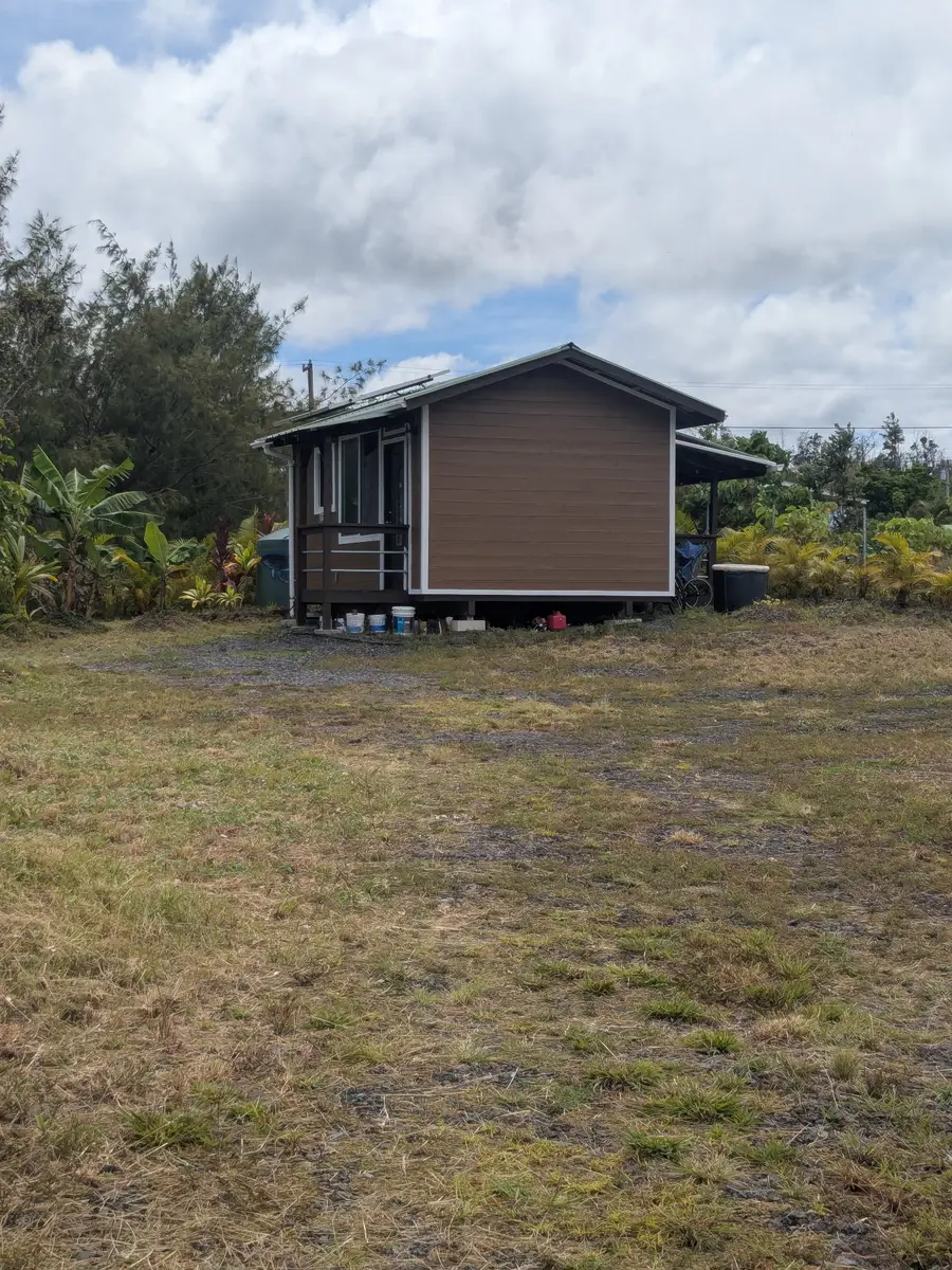 12-177 Mapuana Ave, Pahoa, HI 96778 - #2