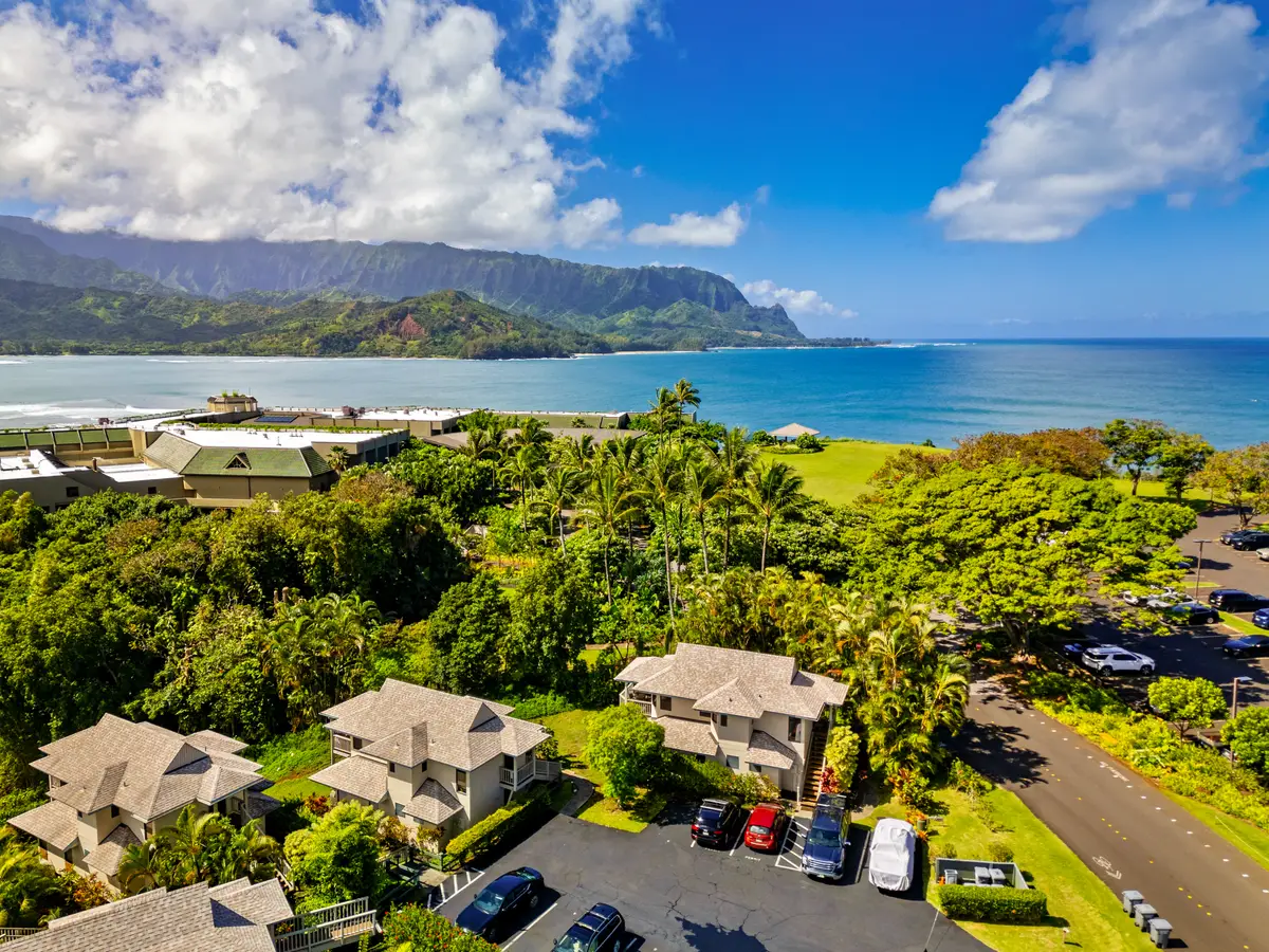 5451 Ka Haku Rd #1, Princeville, HI 96722 - #1