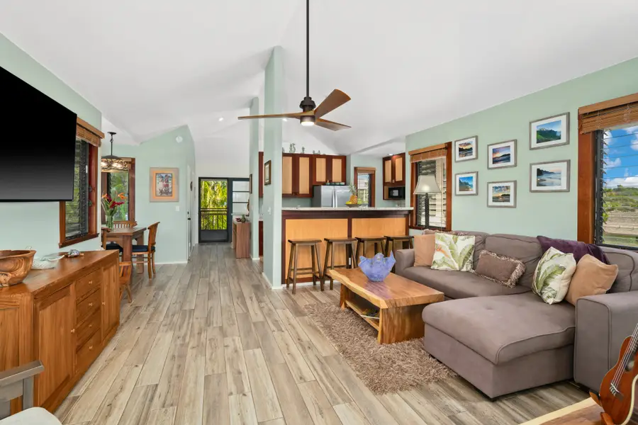 5451 Ka Haku Rd #1, Princeville, HI 96722 - #3