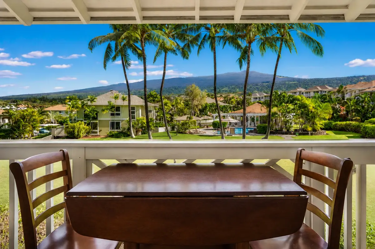 75-6009 Alii Dr #B23, Kailua Kona, HI 96740 - #1
