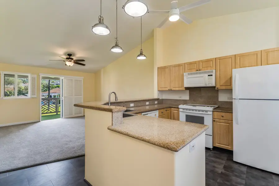 75-6009 Alii Dr #B23, Kailua Kona, HI 96740 - #2