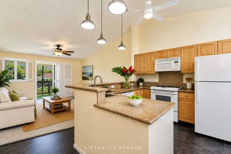 75-6009 Alii Dr #B23, Kailua Kona, HI 96740 - #3