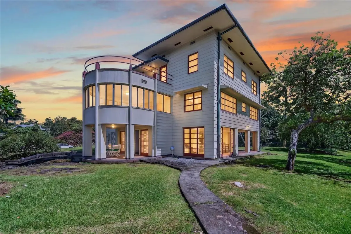 1868 Kalanianaole St, Hilo, HI 96720 - #1