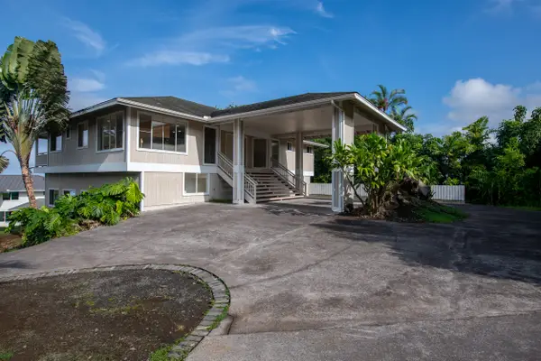 77-6120 Piilani St, Holualoa, HI 96725