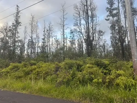 Aulii St, Kurtistown, HI 96760