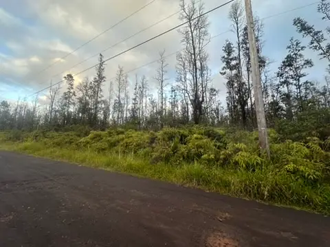 Aulii St, Kurtistown, HI 96760 - #2