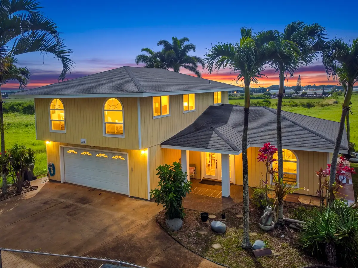 3144-B Unahe St, Lihue, HI 96766 - #1