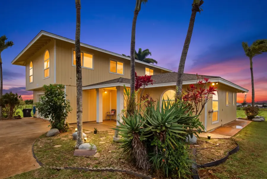 3144-B Unahe St, Lihue, HI 96766 - #2