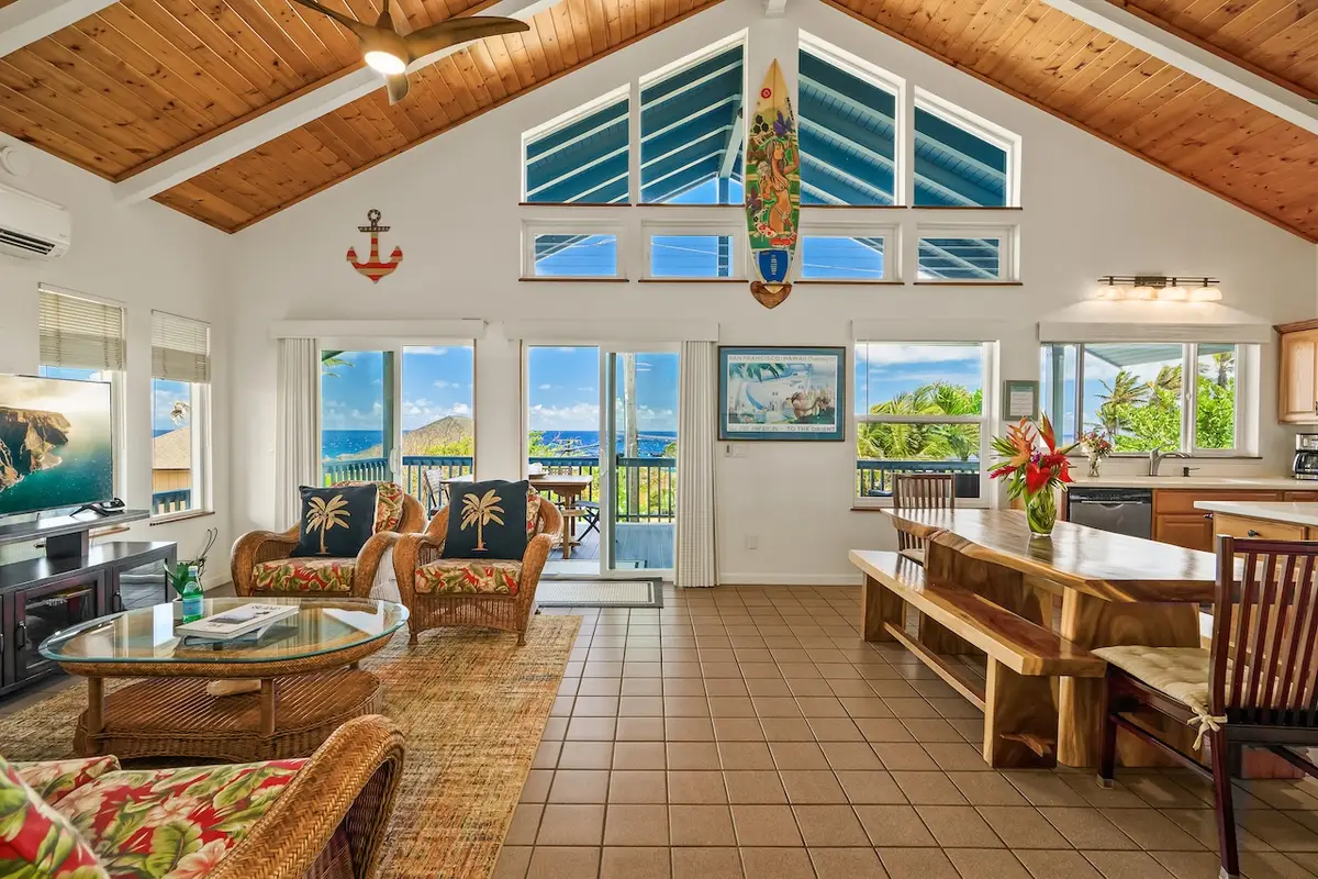 1650 Makanui Rd, Koloa, HI 96756 - #1