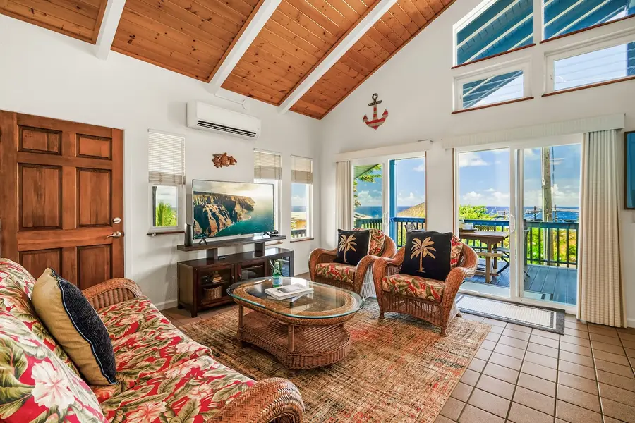 1650 Makanui Rd, Koloa, HI 96756 - #2