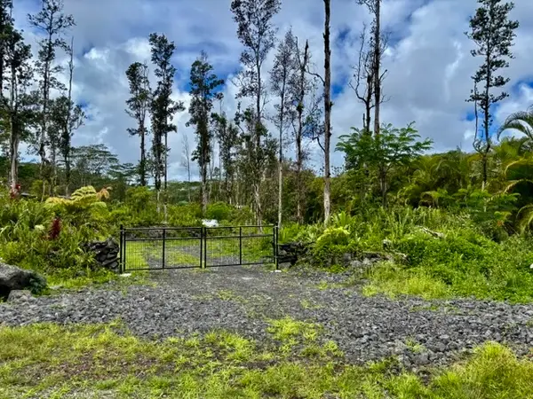 Nanawale Farms Rd, Pahoa, HI 96778