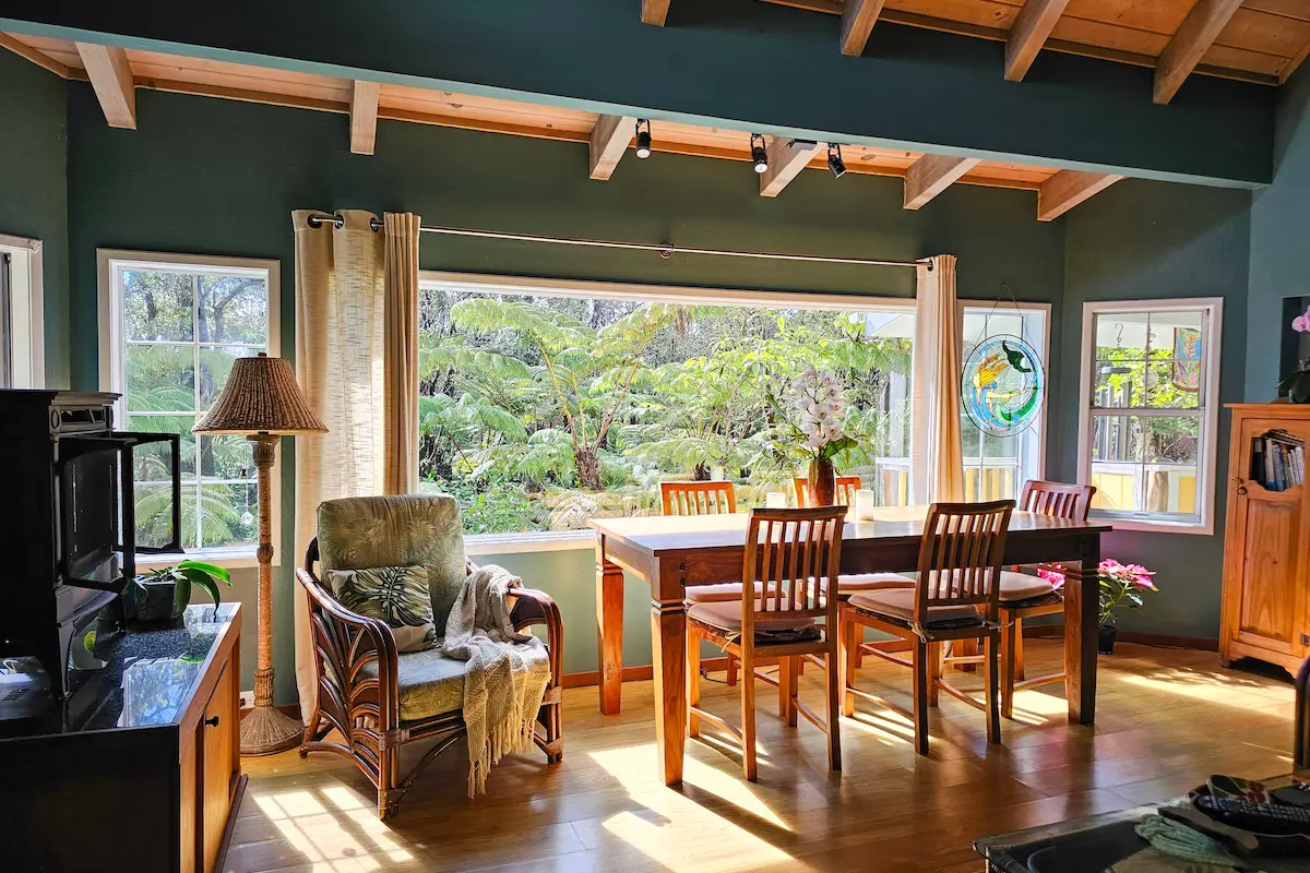 11-3741-A Alaohia St, Volcano, HI 96785 - #1