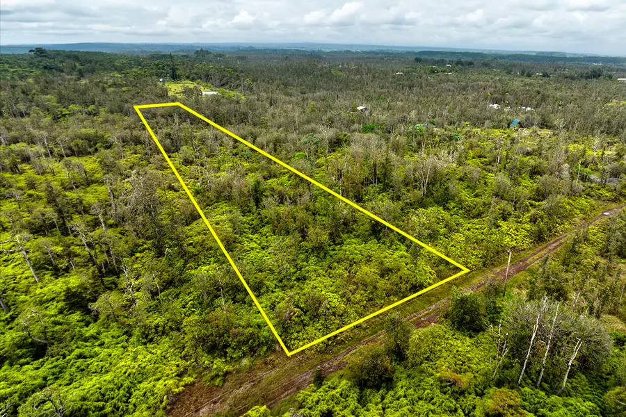 Road 6 (ooaa), Kurtistown, HI 96760 - #2