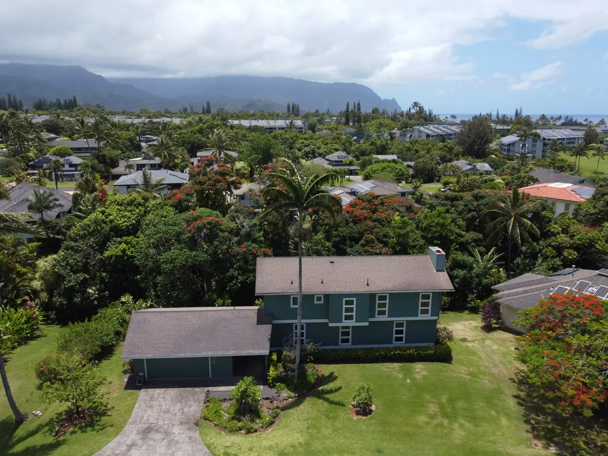 3636 Keoniana Rd, Princeville, HI 96722 - #1