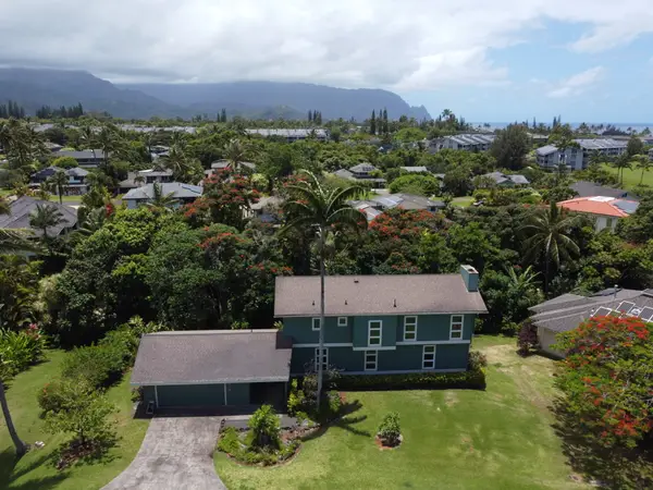 3636 Keoniana Rd, Princeville, HI 96722
