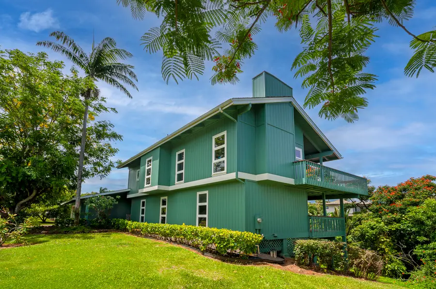 3636 Keoniana Rd, Princeville, HI 96722 - #2