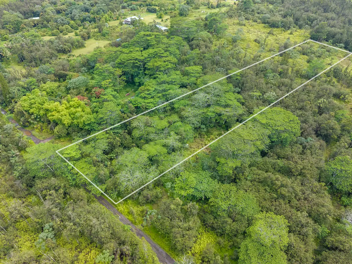 Road 10 (poouli), Kurtistown, HI 96760 - #1