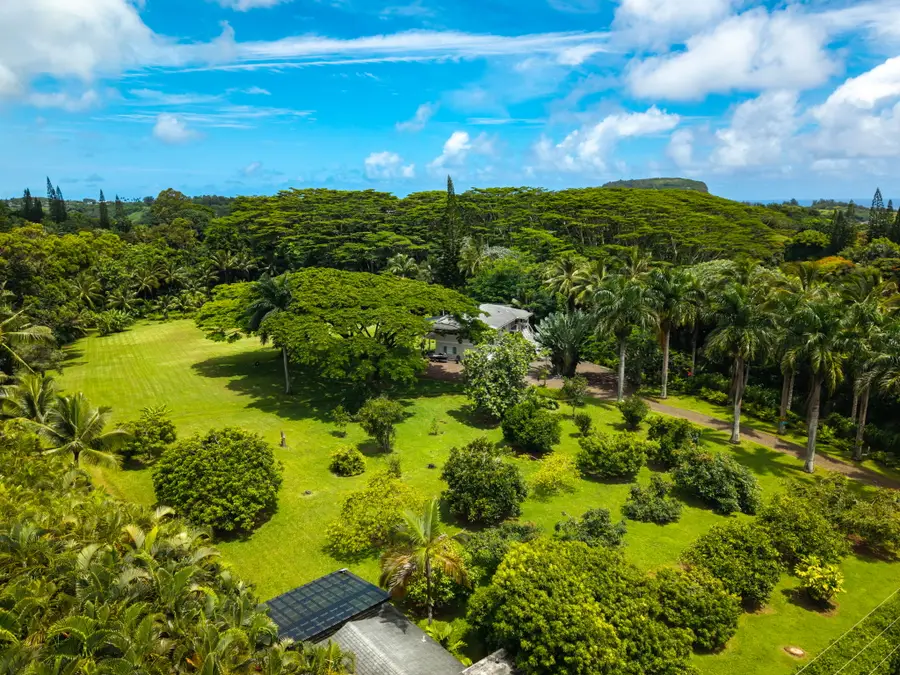 4440 Wailapa Rd, Kilauea, HI 96754 - #3
