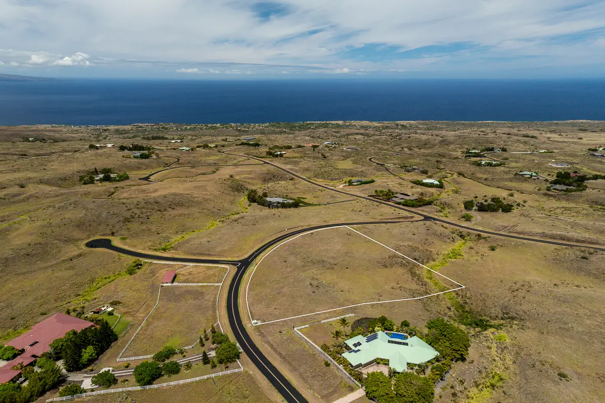 Lehiwa St #489, Kamuela, HI 96743 - #1
