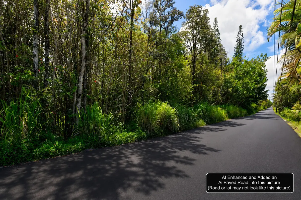 Road 1 (uhini Ana), Hawaiian Acres, HI 96760 - #1