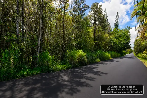Road 1 (uhini Ana), Mountain View, HI 96760