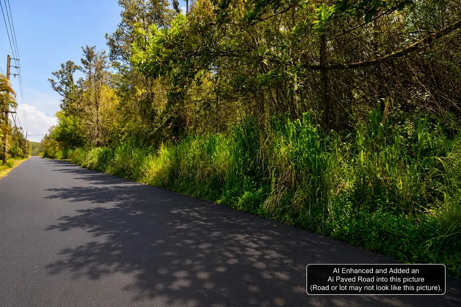 Road 1 (uhini Ana), Hawaiian Acres, HI 96760 - #2