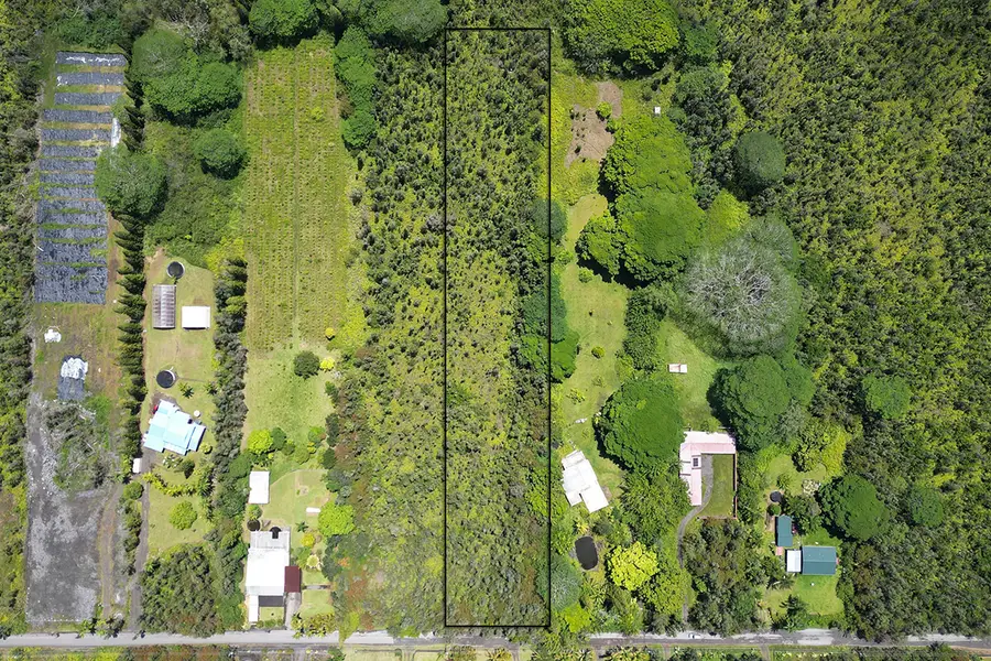 Road 1 (uhini Ana), Hawaiian Acres, HI 96760 - #3