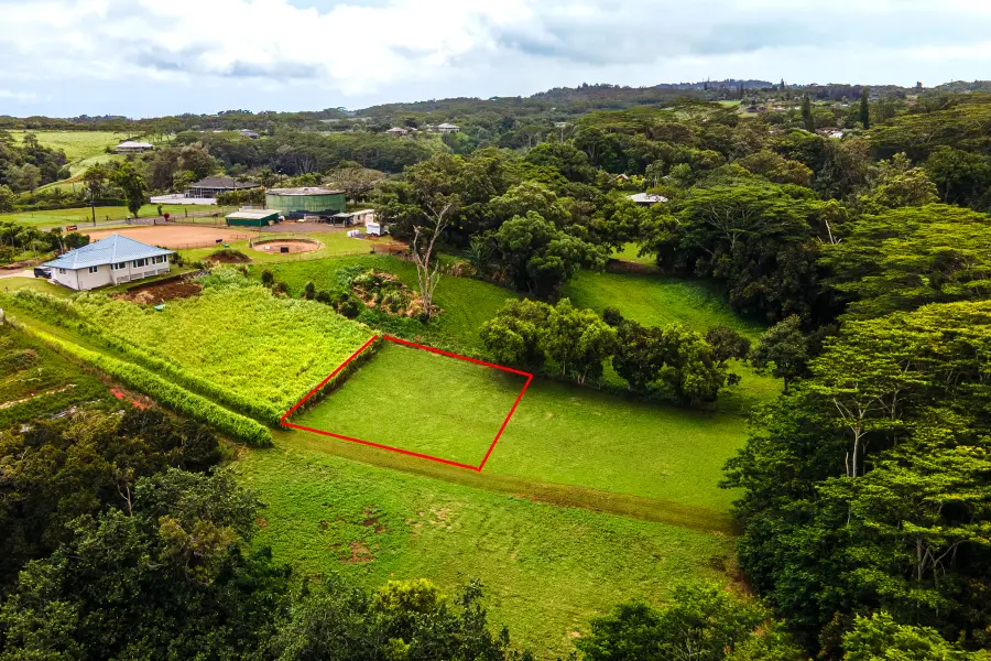 3752-EE Omao Rd, Koloa, HI 96756 - #3