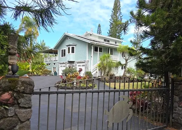 15-1909 3rd Ave, Keaau, HI 96749