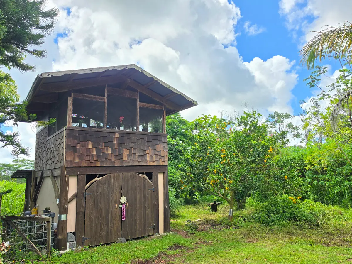 16-541 Aulii St, Kurtistown, HI 96760 - #1