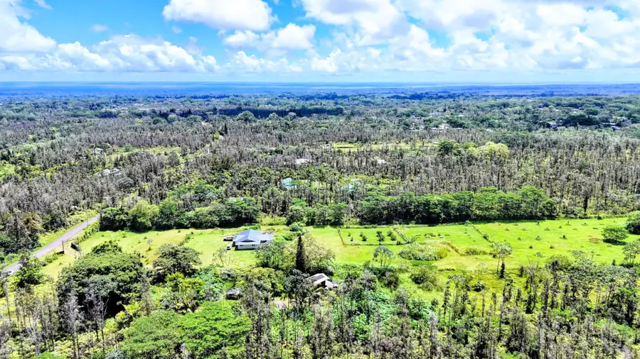 16-541 Aulii St, Kurtistown, HI 96760 - #2